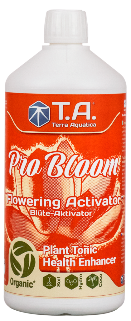 Terra Aquatica – Pro Bloom