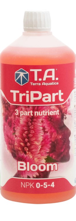 Terra Aquatica – TriPart Bloom