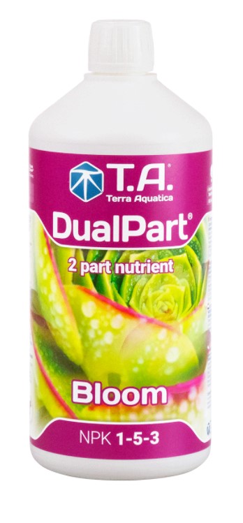 dualpart t.a