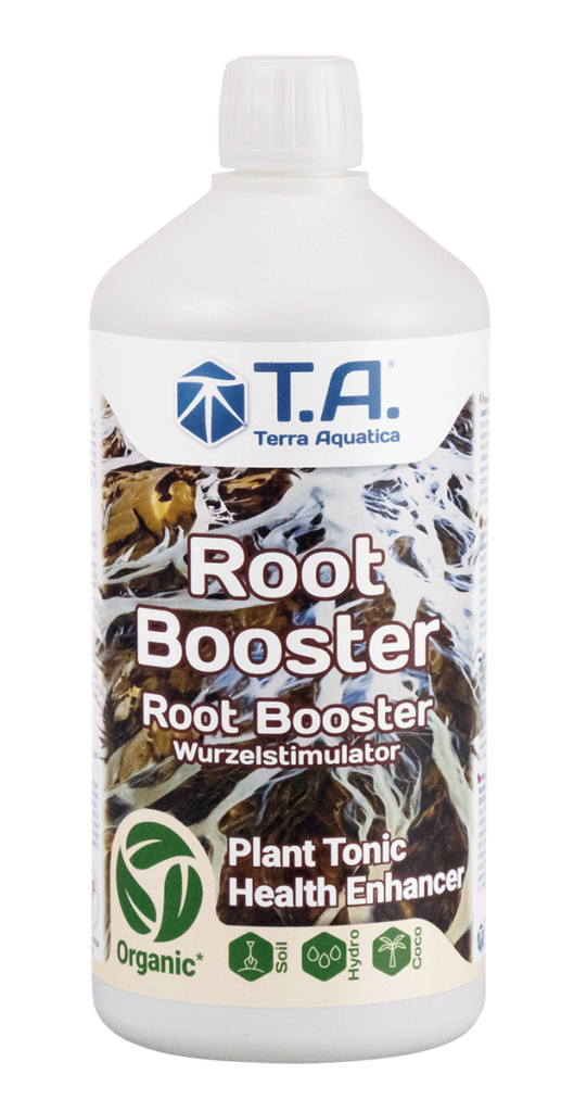 Terra Aquatica – Root Booster
