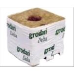 ROCKWOOL CUBES BTT 7.5X7.5X7.5 CM