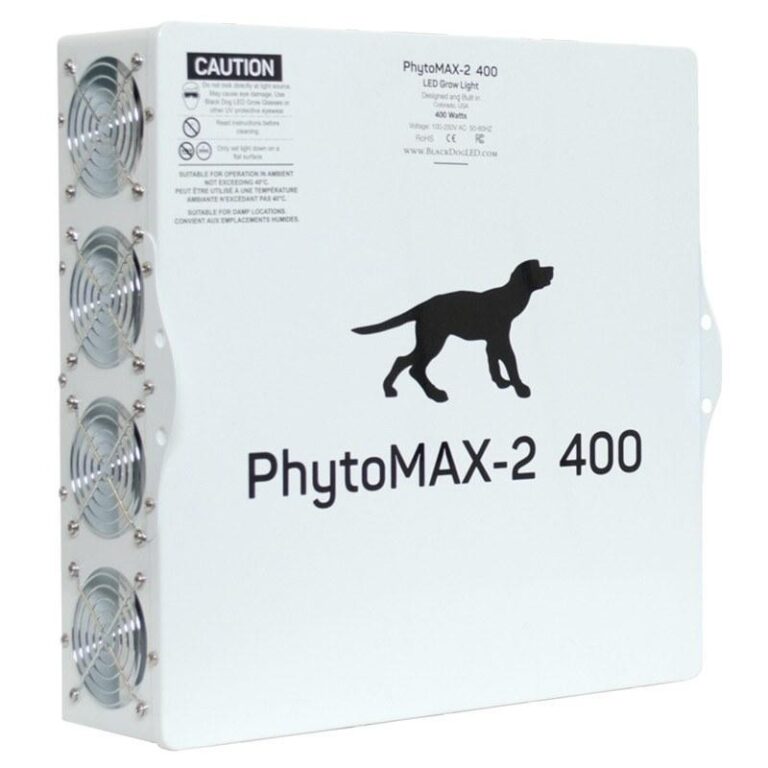 PHYTOMAX-2 400 LED GROLYS