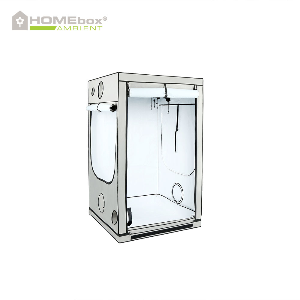 HOMEbox Ambient Q120+ – 120X120X220