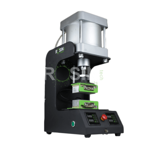 Rosin Tech Squash – Rosin presse