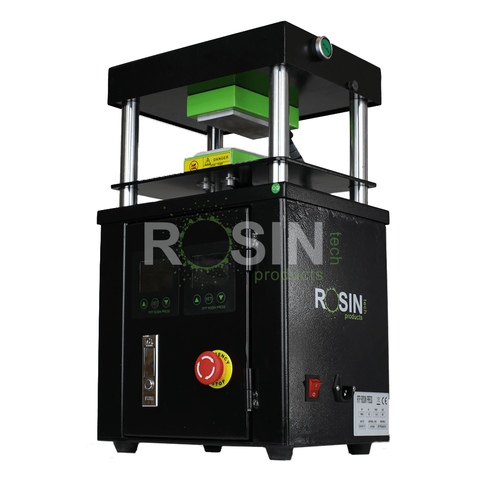 Rosin Tech All in one – Rosin presse