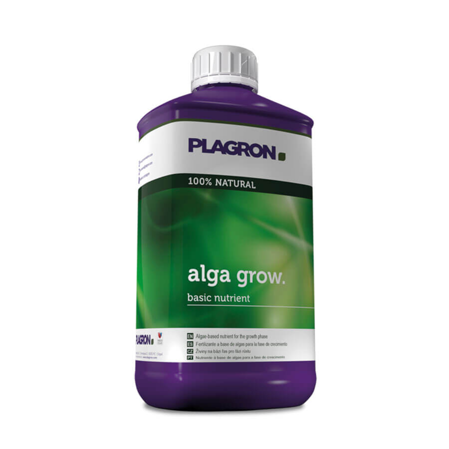 Alga Grow 1L – Plagron