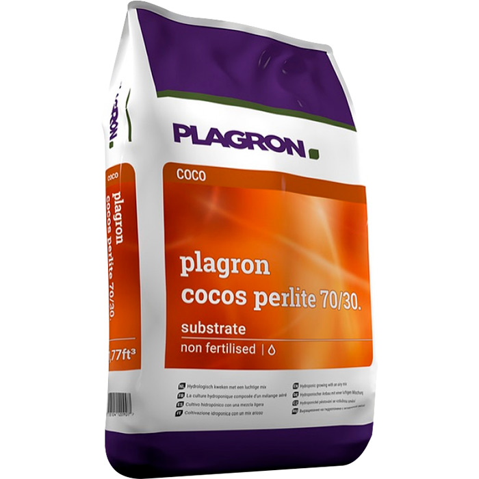 Plagron Coco/Perlite 50ltr.