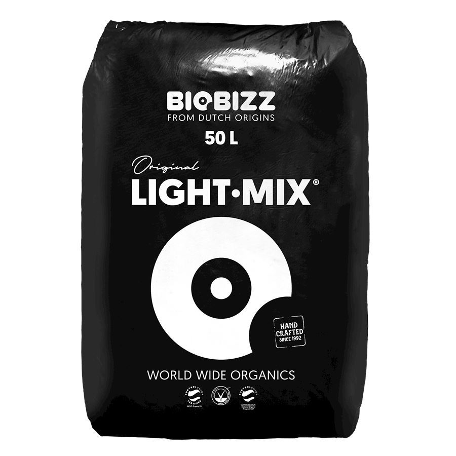 Biobizz light mix
