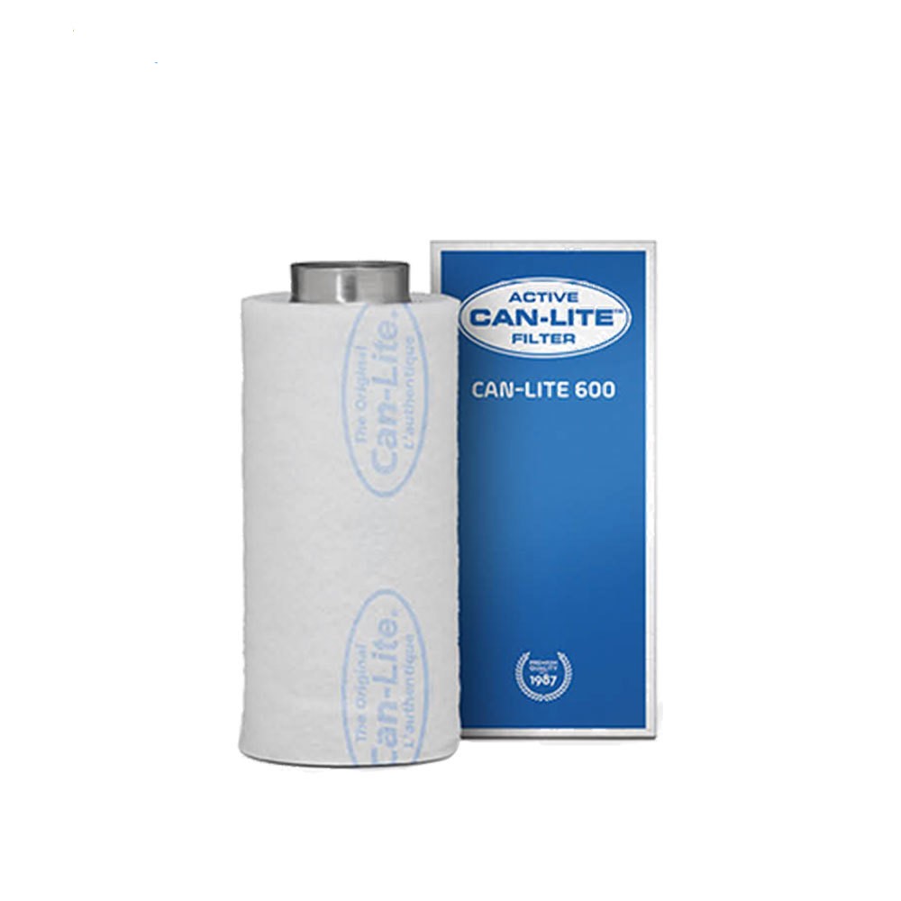 CANLITE Filter – 600m3
