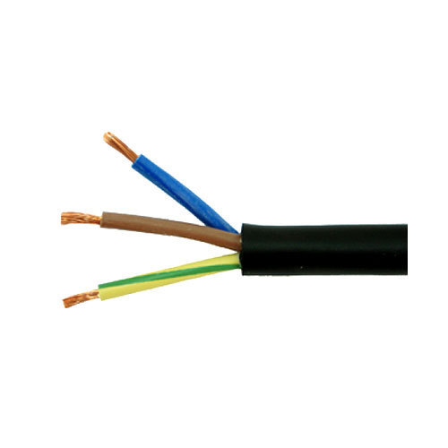 Kabel 3×2,5mm2