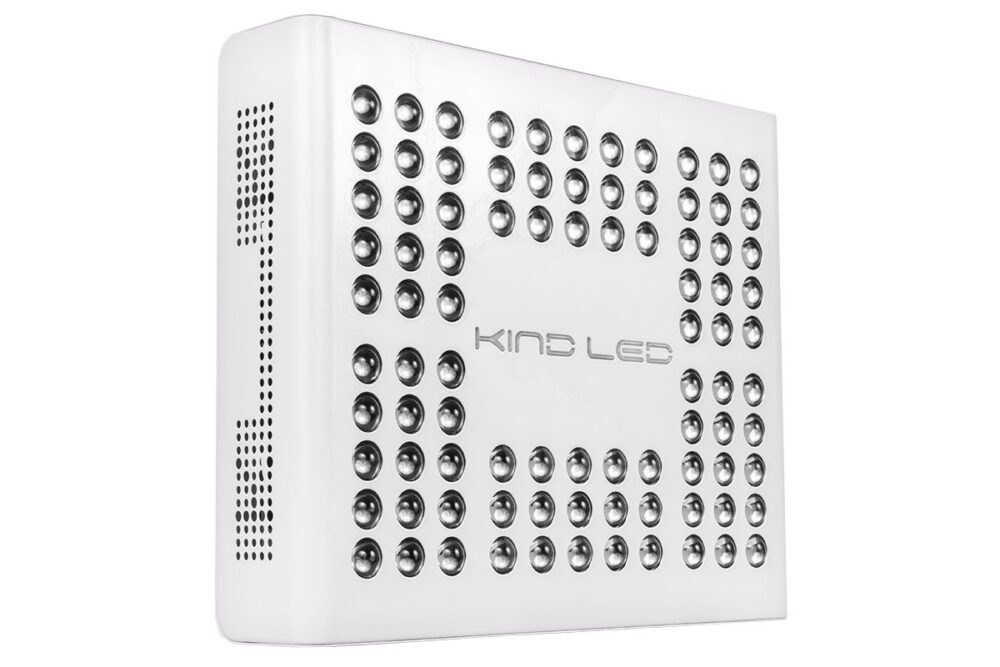K3 Series2 XL300 LED vækstlys