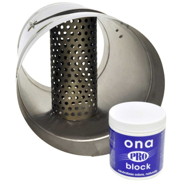 ona-odour-duct