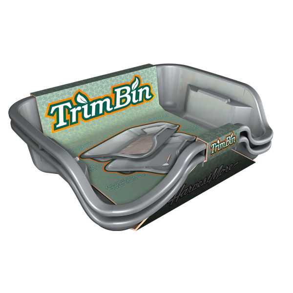 Trim Bin – Trimbakke