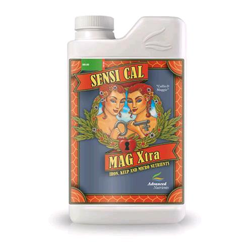 Sensi Cal Mag Xtra – Advanced Nutrients