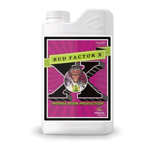 Bud Factor X – Advanced Nutrients