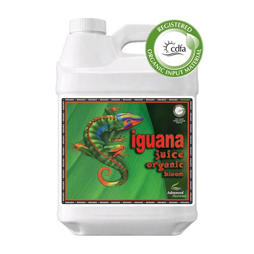 Iguana Juice Bloom 10l – Advanced Nutrients