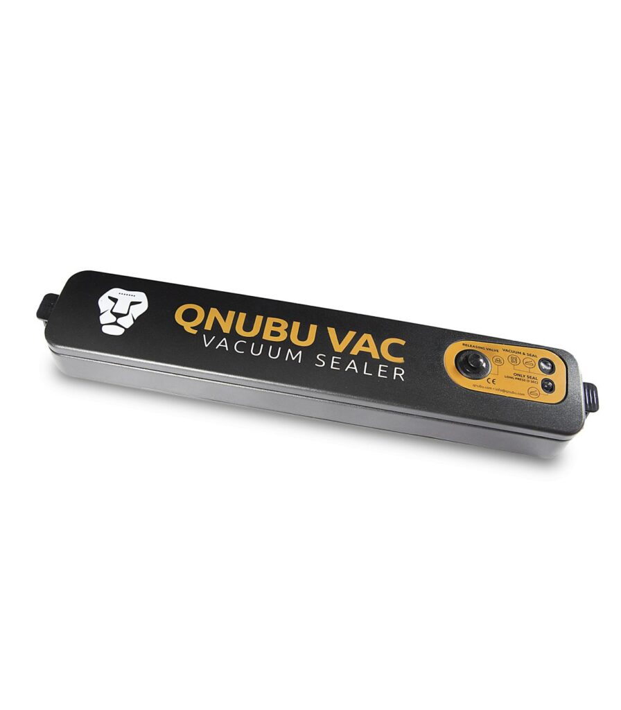 Qnubu Vacuum Sealer