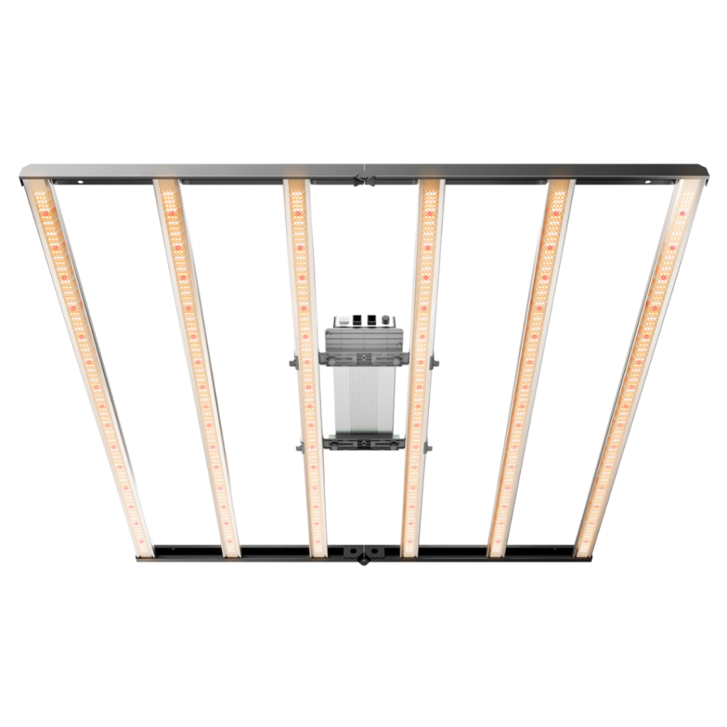 Samsung SuperGrow – Pro 640W