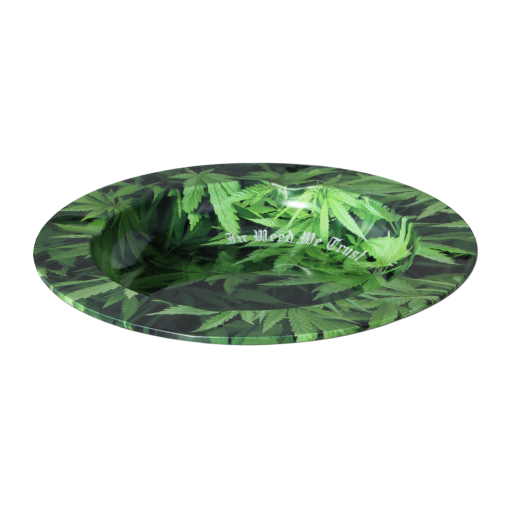 Askebæger Hamp blade