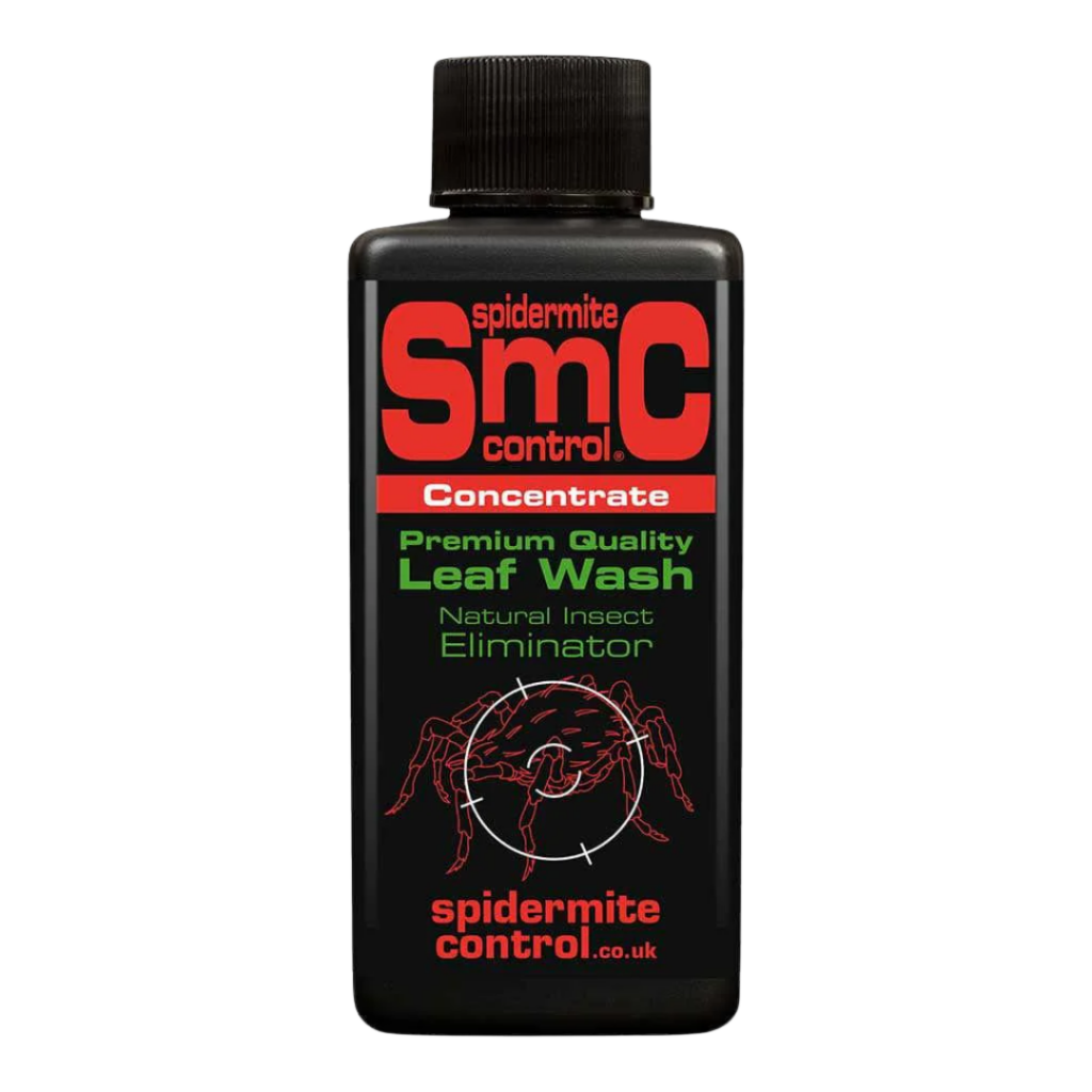 Smc Spidermite Control - Koncentrat 100 ml
