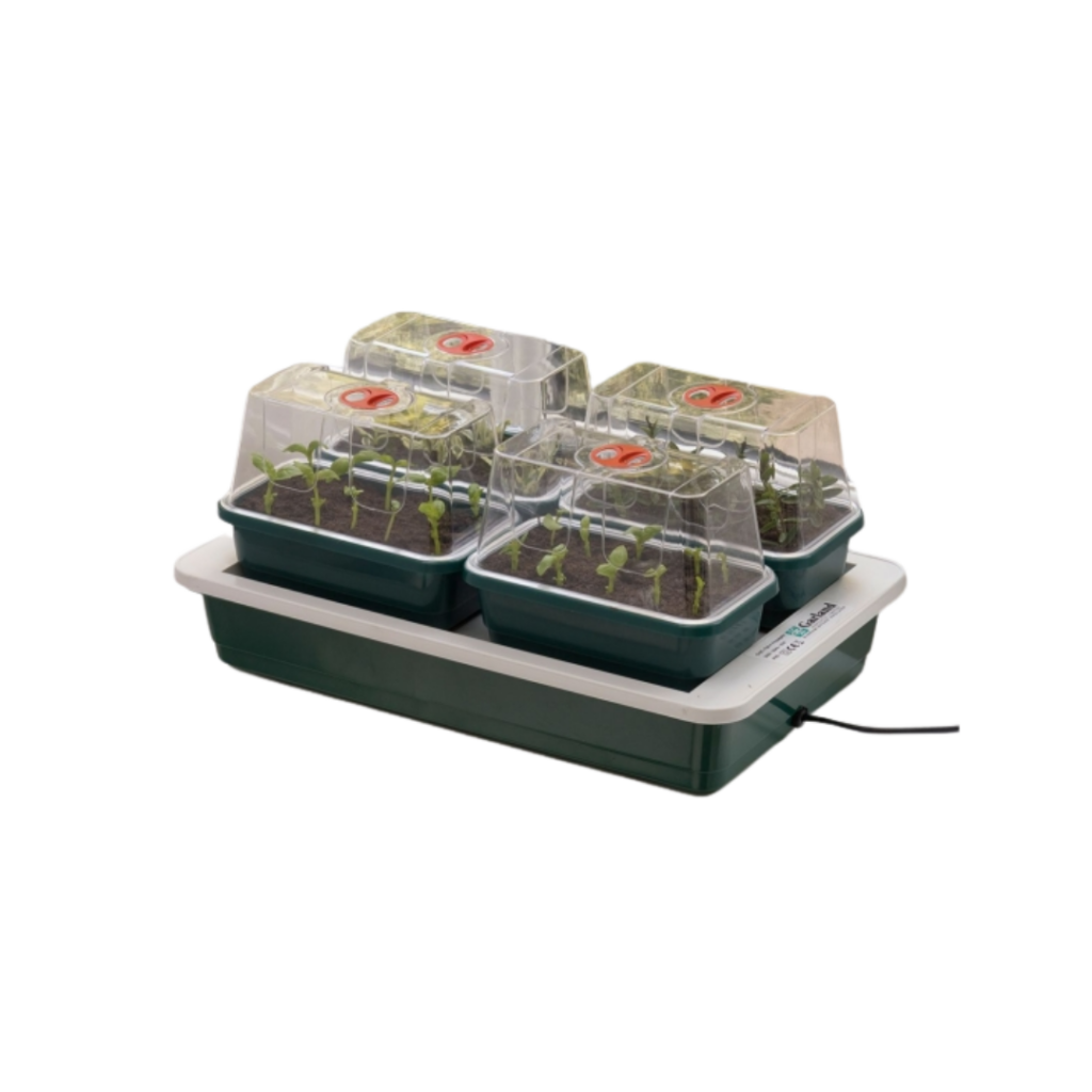 Garland – XL Opvarmet Propagator
