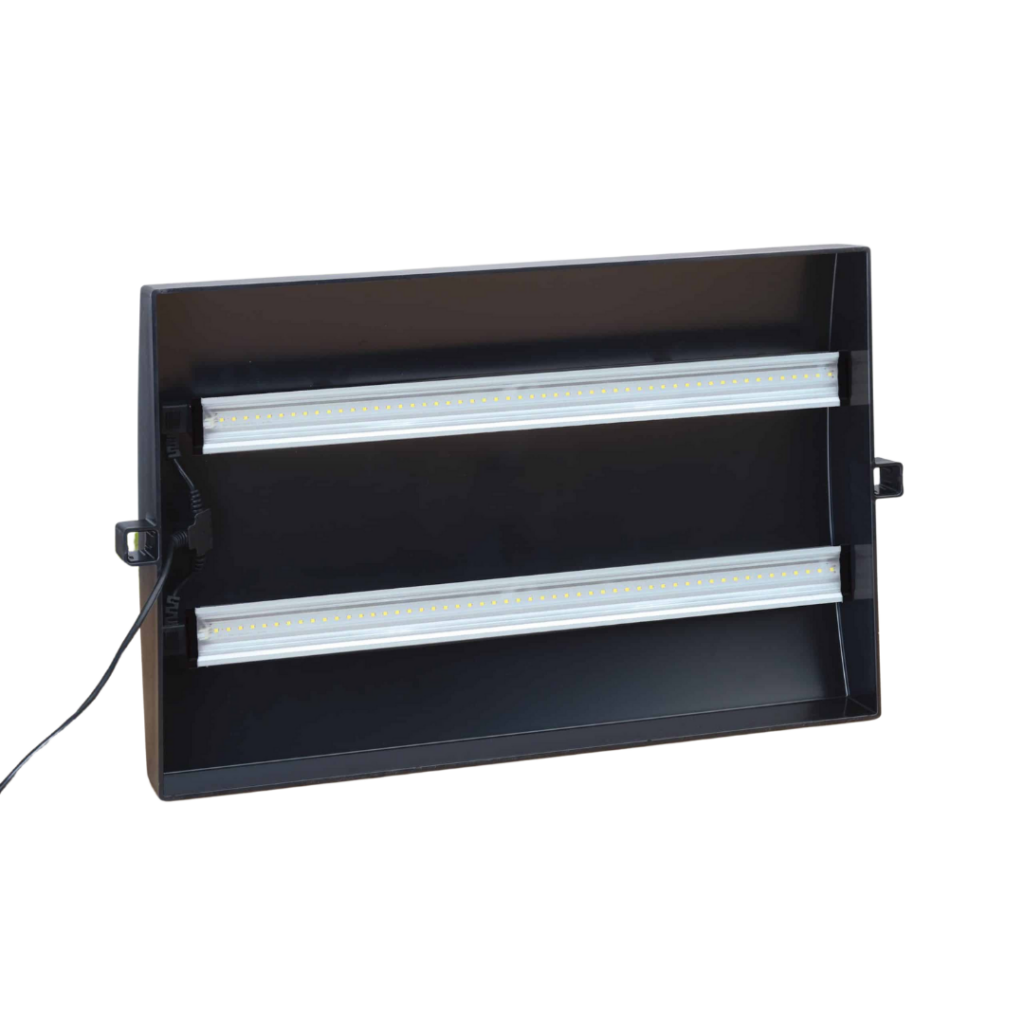 LED lysarmatur 60 cm til Growgarden
