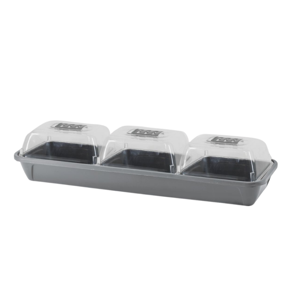 Micro Leaf 3-Box